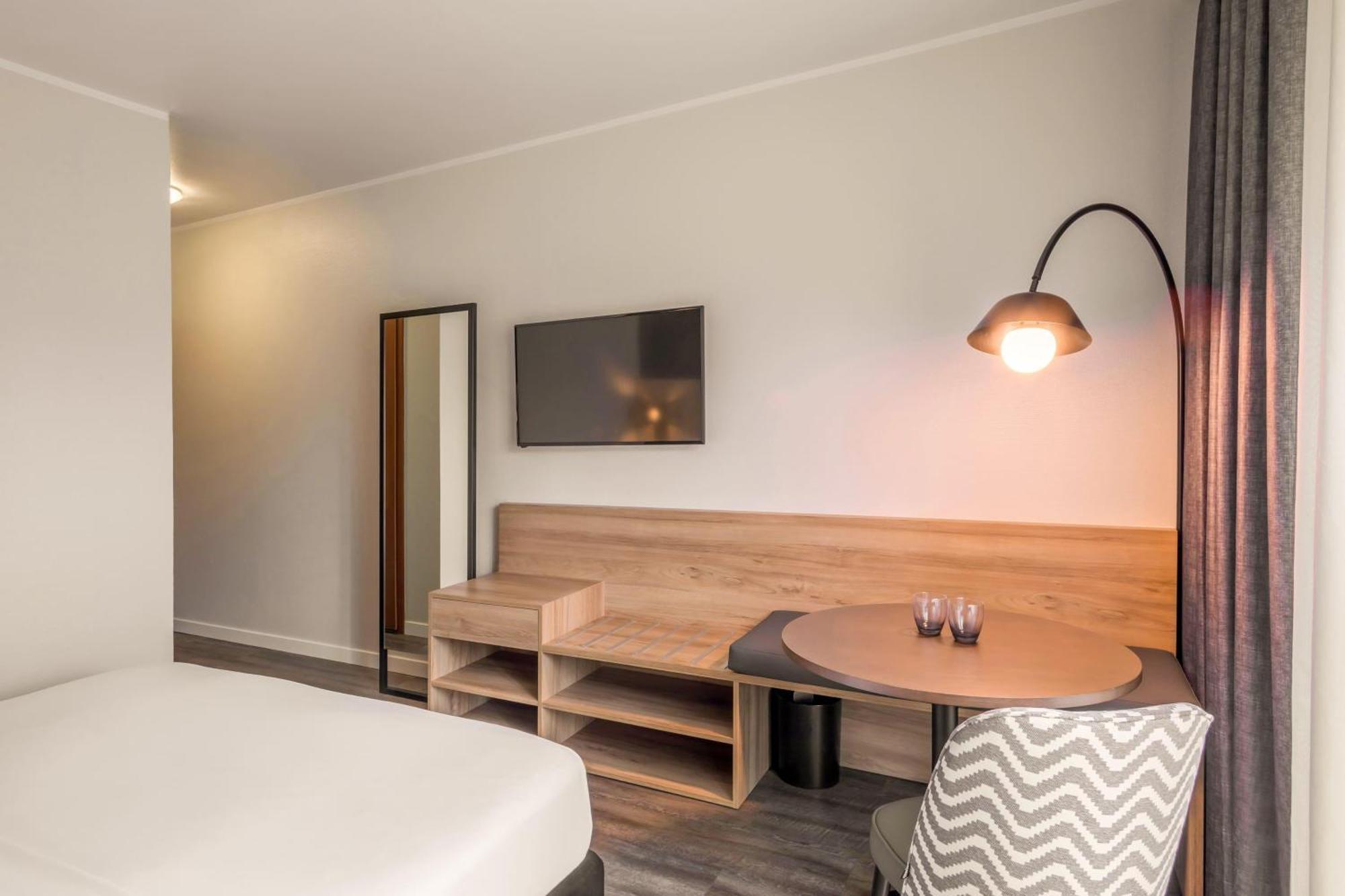 Standard Doppelzimmer