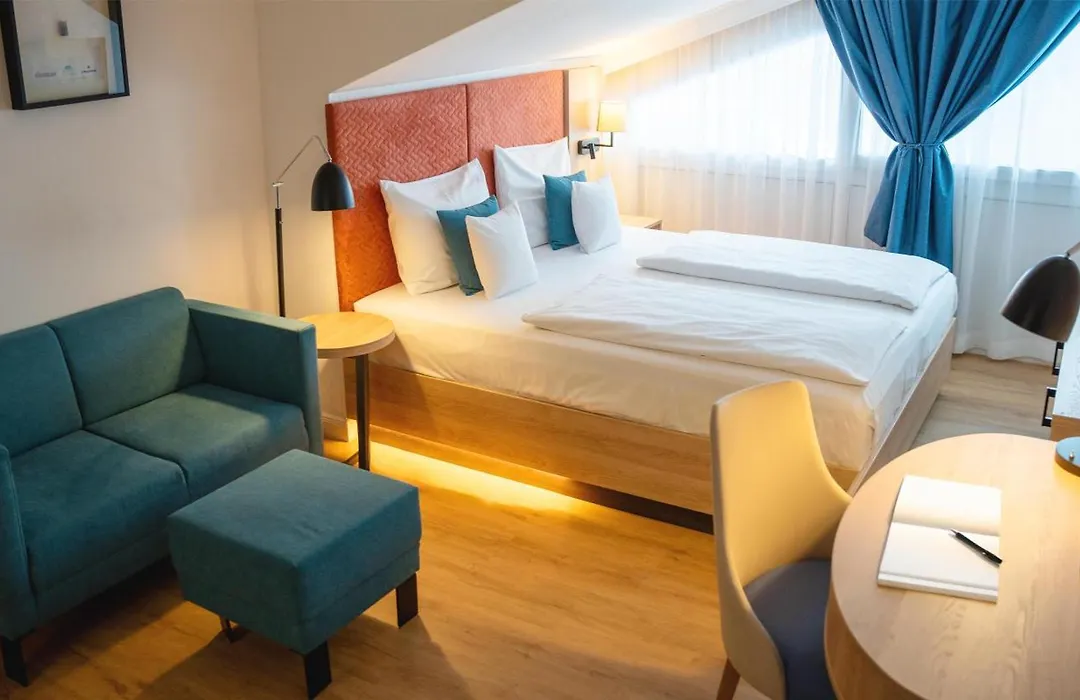 Best Western Premier Seehotel Krautkrämer-1