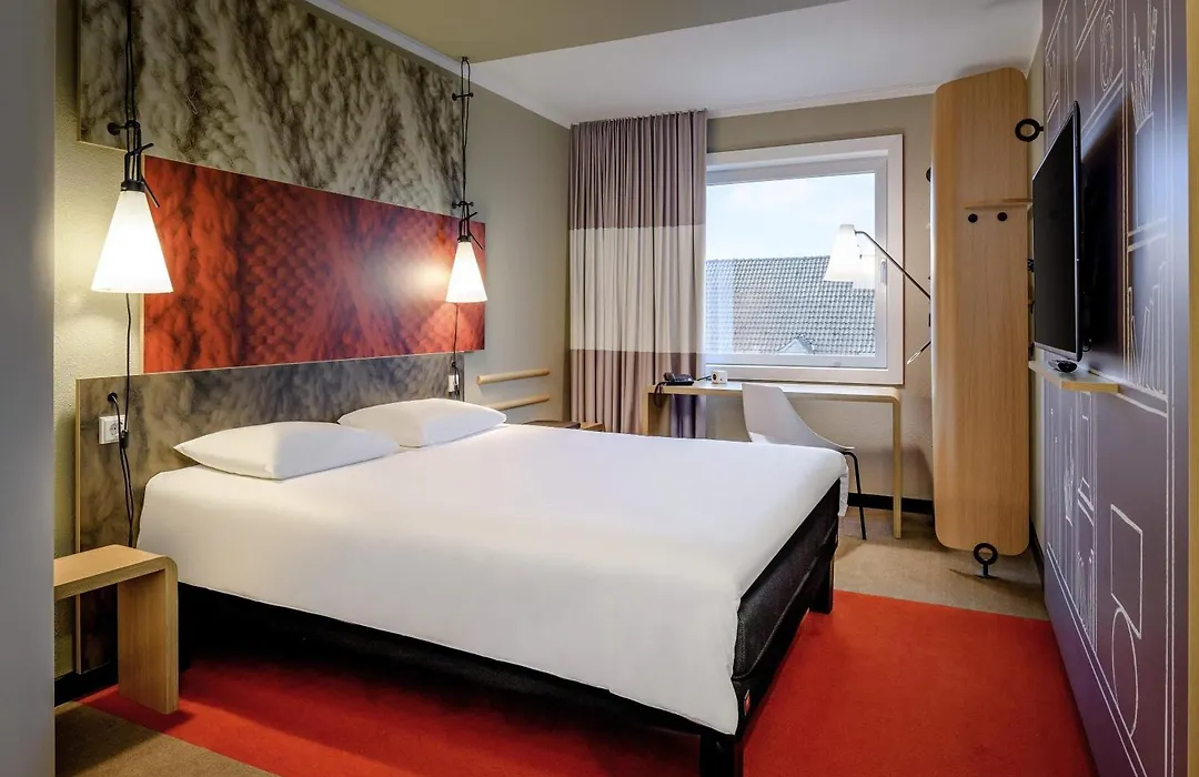 Ibis Muenster City-1