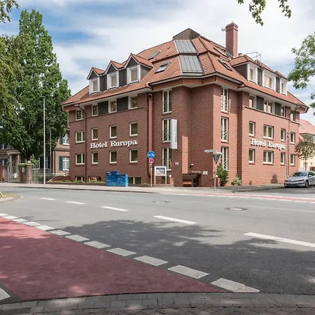 Hotel Europa-2