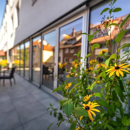 Stadthotel Muenster-2