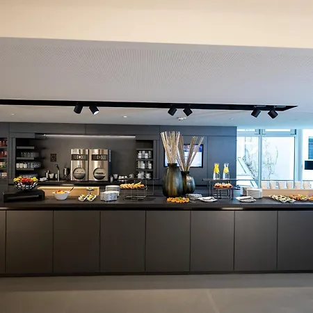 Stadthotel Muenster-3