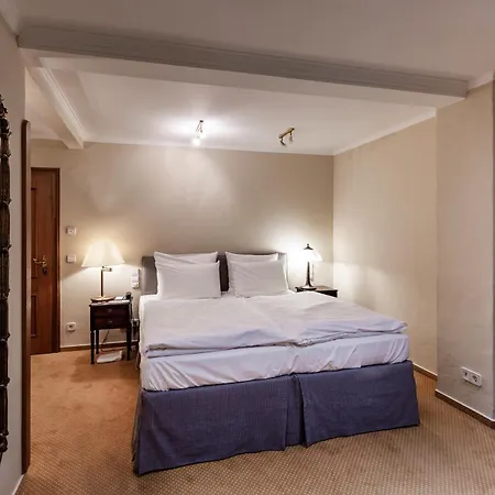 Romantik Hotel Hof zur Linde-2