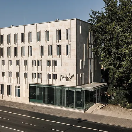 Mauritzhof Hotel Münster-2