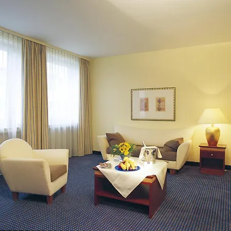 Mercure Hotel Muenster City-2